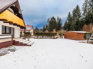 Prodej chaty, Strážkovice, 73 m2