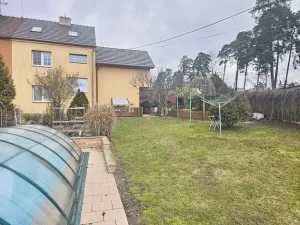 Prodej rodinného domu, Zastávka, Kopečky, 190 m2