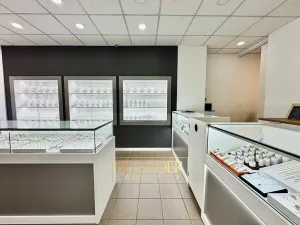 Pronájem obchodního prostoru, Teplice, Masarykova třída, 50 m2