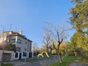 Pronájem bytu 3+1, Praha - Strašnice, Pod Viktorkou, 96 m2