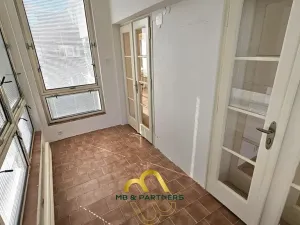 Pronájem bytu 3+1, Praha - Strašnice, Pod Viktorkou, 96 m2