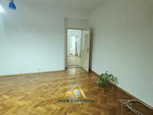 Pronájem bytu 3+1, Praha - Strašnice, Pod Viktorkou, 96 m2