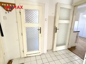 Prodej bytu 2+1, Kladno, Maroldova, 83 m2