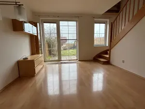 Pronájem rodinného domu, Brno, Doubí, 65 m2