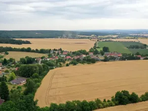 Prodej pole, Kbelany, 11851 m2