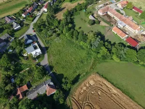 Prodej pozemku pro bydlení, Pačlavice, 1000 m2