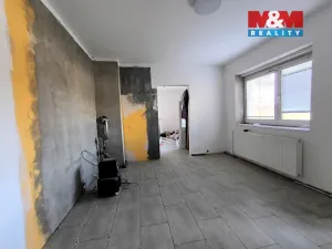 Prodej rodinného domu, Putim, 116 m2