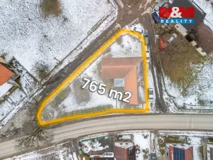 Prodej rodinného domu, Stříbřec - Libořezy, 197 m2