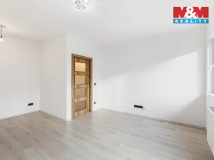 Prodej bytu 3+kk, Kladno - Kročehlavy, Generála Selnera, 67 m2