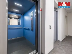 Prodej bytu 3+1, Praha - Vršovice, Tádžická, 75 m2