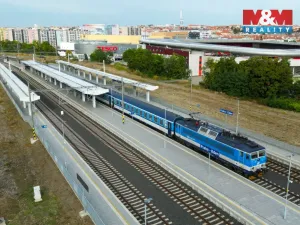 Prodej bytu 3+1, Praha - Vršovice, Tádžická, 75 m2