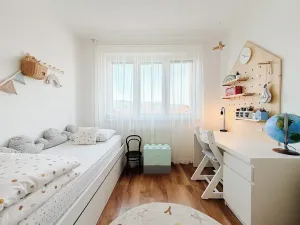 Prodej bytu 2+1, Ústí nad Orlicí, Dukelská, 52 m2