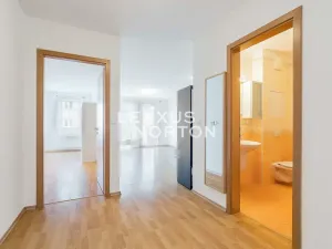 Prodej bytu 2+kk, Praha - Michle, Třeboňská, 57 m2