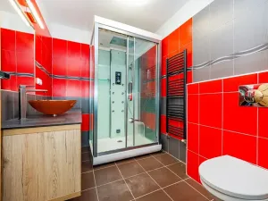 Prodej rodinného domu, Buš, 375 m2