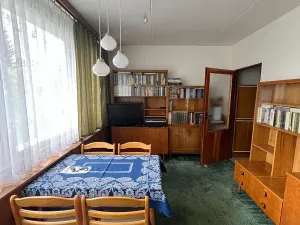 Prodej bytu 3+1, Praha - Krč, Ružinovská, 61 m2