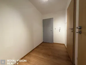 Prodej bytu 1+kk, Moravany, Jabloňová, 33 m2