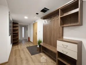 Pronájem bytu 1+kk, Boskovice, Bedřicha Smetany, 44 m2