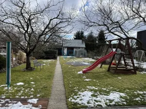 Prodej rodinného domu, Planá, 150 m2