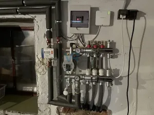 Prodej rodinného domu, Planá, 150 m2