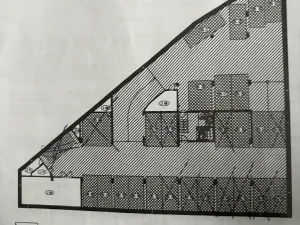 Prodej ostatní, Brno, Hybešova