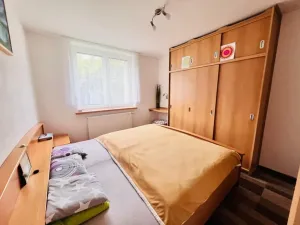 Prodej bytu 3+1, Žďár nad Sázavou, U Taferny, 72 m2