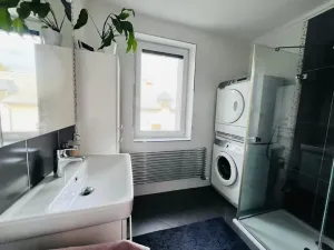 Prodej bytu 3+1, Žďár nad Sázavou, U Taferny, 72 m2