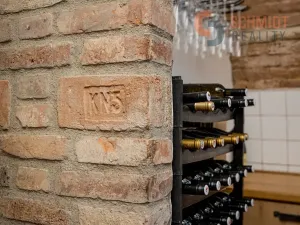 Prodej vinného sklepa, Mikulov, 1. května, 80 m2