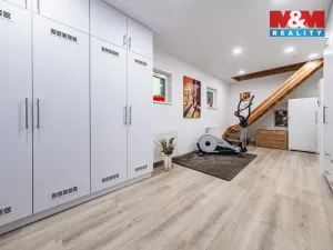 Prodej rodinného domu, Chomutov, Jarní, 190 m2