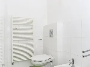 Pronájem kanceláře, Praha - Vinohrady, Anny Letenské, 160 m2