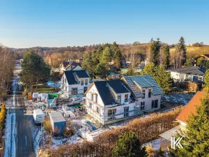 Prodej rodinného domu, Kamenice, Vnitřní, 123 m2