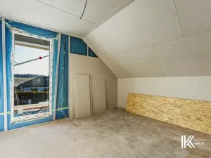 Prodej rodinného domu, Kamenice, Vnitřní, 123 m2