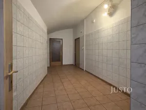 Pronájem obchodního prostoru, Písek, Budějovická, 110 m2