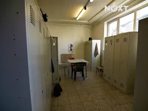 Prodej obchodního prostoru, Kaplice, Pohorská, 3540 m2