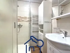 Pronájem bytu 2+kk, Vlašim, Jana Masaryka, 54 m2