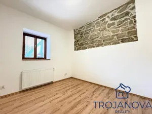 Pronájem bytu 3+kk, Poříčí nad Sázavou, Pražská, 64 m2