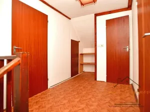 Prodej chalupy, Čerčany, Sokolská, 127 m2