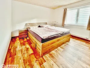 Prodej rodinného domu, Chrast, 110 m2