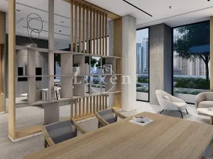 Prodej bytu 1+kk, Dubaj, Spojené arabské emiráty, 32 m2