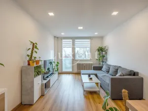 Prodej bytu 2+kk, Kladno, Vitry, 46 m2