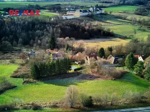 Prodej pozemku pro bydlení, Heřmanice, 1500 m2