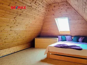 Pronájem bytu 1+kk, Senohraby, U školky, 41 m2