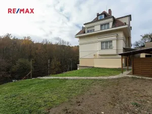 Prodej rodinného domu, Praha - Braník, Údolní, 420 m2