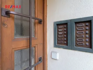 Prodej rodinného domu, Praha - Braník, Údolní, 420 m2