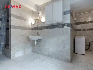 Prodej rodinného domu, Praha - Braník, Údolní, 420 m2