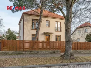 Prodej rodinného domu, Praha - Běchovice, Na Korunce, 235 m2
