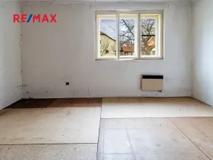 Prodej rodinného domu, Praha - Běchovice, Na Korunce, 235 m2