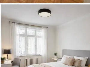 Pronájem bytu 3+1, Zlín, náměstí Míru, 90 m2