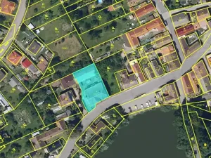 Prodej podílu - jiné, Golčův Jeníkov, Jiráskova, 600 m2