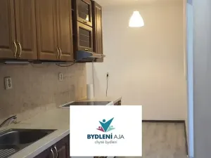 Pronájem bytu 2+1, Praha, 60 m2