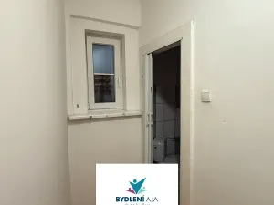 Pronájem bytu 1+kk, Teplice, 14. října, 25 m2